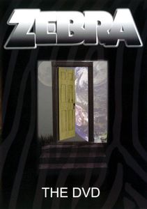 The DVD
