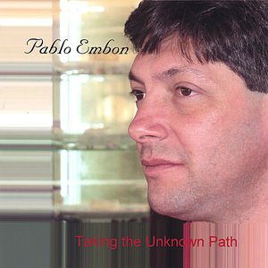 Taking The Unknown Path