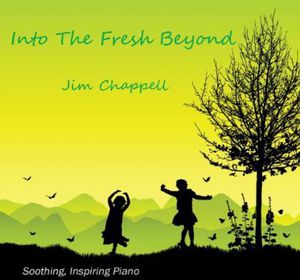 Into the Fresh Beyond