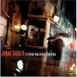 Storm Walking Singing