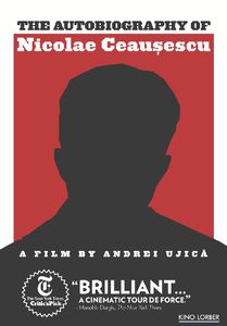 The Autobiography Of Nicolae Ceausescu