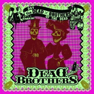 Day Of The Dead