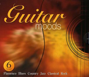 Guitar Moods / Various