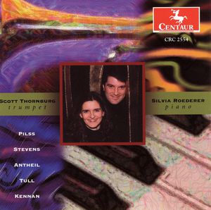 Music for Trumpet & Piano