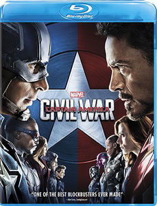 Captain America: Civil War