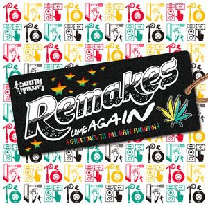 Remakes Come Again-Greetings to All / Various (IMPORT)