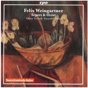 Sextet Op 33 Octet Op 73
