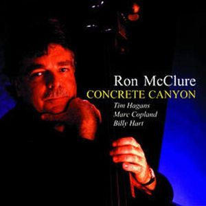 Concrete Canyon