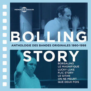 Bolling Story - Anthologie Des Bandes Originales