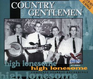High Lonesome