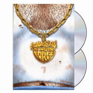 Aqua Teen Hunger Force: Volume 7