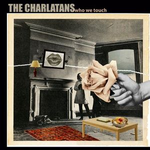 Who We Touch [Deluxe Edition] [2 Discs]