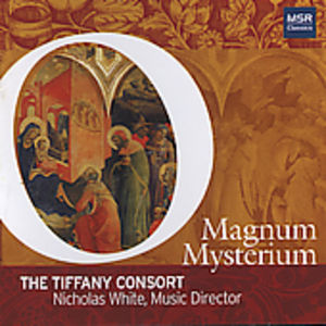 O Magnum Mysterium