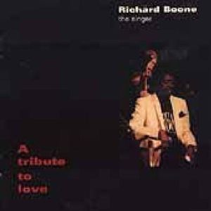 A Tribute To Love