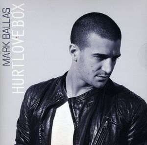 Hurtlovebox