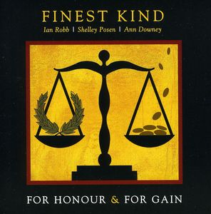 For Honour & for Gain