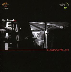 Everything We Love
