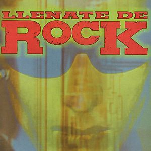 Llenate de Rock
