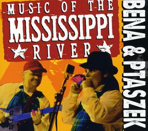 Music Of The Mississippi River