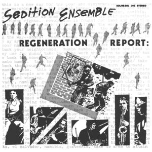 Regeneration Report