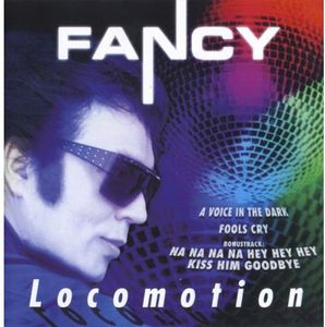 Locomotion