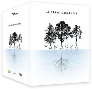 Yamaska: La Serie Complete [Import]