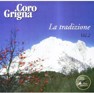 La Tradizione 2 (IMPORT)