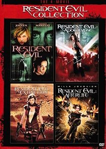 Resident Evil Collection