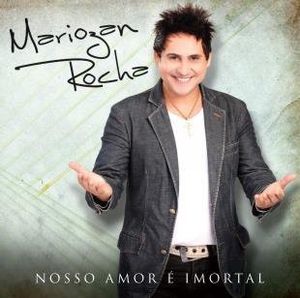 Nosso Amor E Imortal (IMPORT)