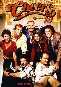 Cheers: The Tenth Season