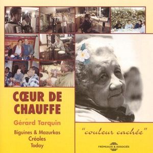 Couleur Cacheebiguines and Mazurkas Today