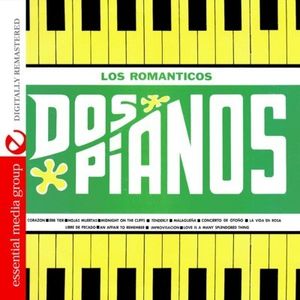 Dos Pianos