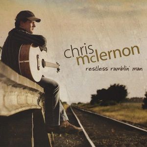 Restless Ramblin Man
