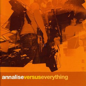 Versus Everything