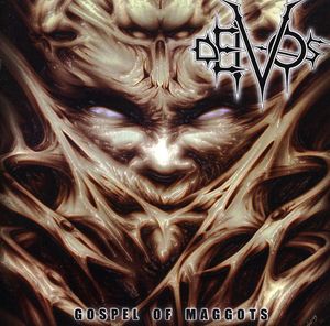 Gospel of Maggots