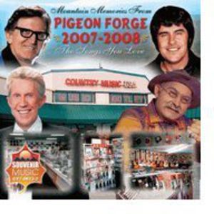 Mountain Memories from Pig / Various
