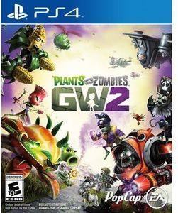 Plants vs. Zombies: Garden Warfare 2 for PlayStation 4