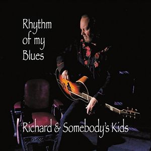 Rhythm Of My Blues