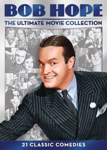 Bob Hope: The Ultimate Movie Collection