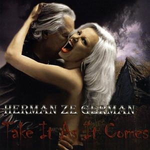 Take It As It Comes