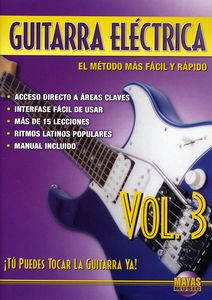 Guitarra Electrica 3