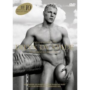 Making of Calendrier 2010