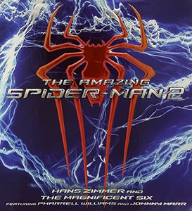 Amazing Spider-Man 2 /  Various [Import]