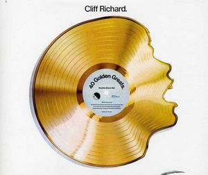 40 Golden Greats (ger) [Import]