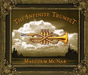 Infinite Trumpet