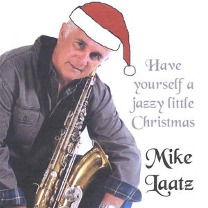 Have Yourself A Jazzy Little Christmas