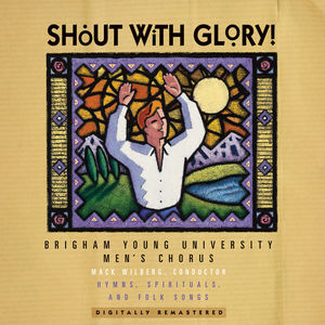 Shout with Glory!