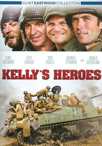 Kelly's Heroes