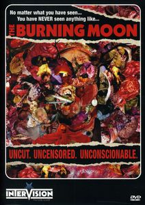 The Burning Moon