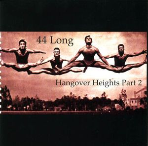 Hangover Heights PT 2